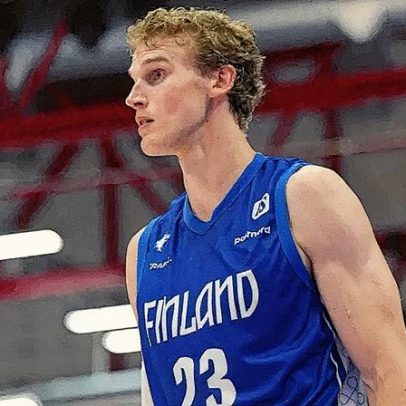 Finlândia supera Polônia com grande atuação de Lauri Markkanen