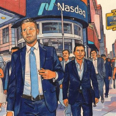 Indústria de criptomoedas promove evento em Jackson Hole com figuras influentes