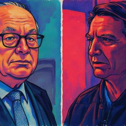 Gilmar Mendes comenta mensagem de Bolsonaro e destaca seu papel como interlocutor