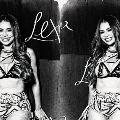 Lexa clama por respeito à cultura da favela e pede mais apoio ao funk