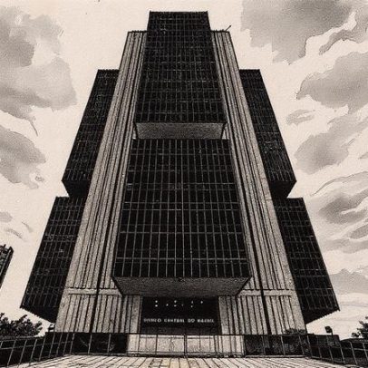 BC divulga nova pesquisa econômica referente ao mês de setembro