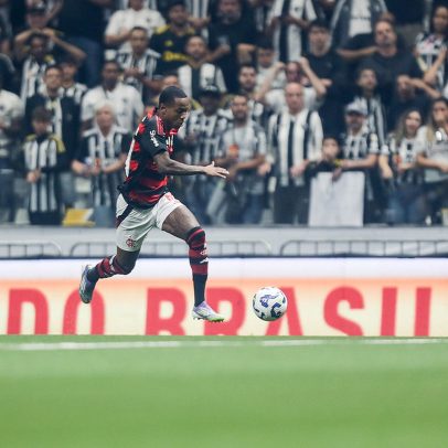 Flamengo apoia decisão de Filipe Luís e confirma Wallace Yan para cobranças de pênaltis