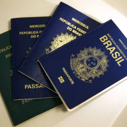 Europa implementa sistema eletrônico para substituir carimbo no passaporte