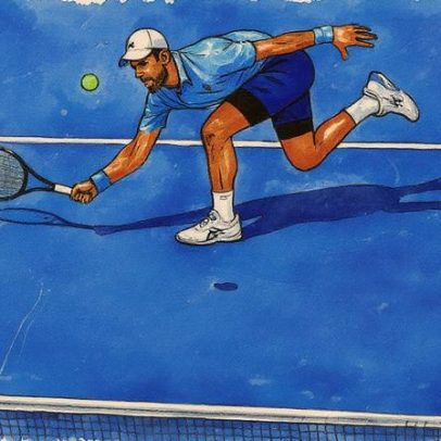 Djokovic revela desejo de mais conquistas, mas lamenta a idade avançada