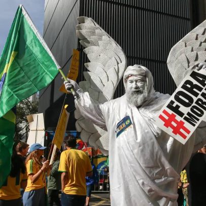 Oposição enfrenta limites constitucionais em ofensiva contra o STF