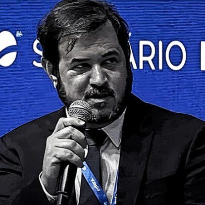União Brasil e PP devem decidir sobre saída do governo Lula em breve, afirma Rueda