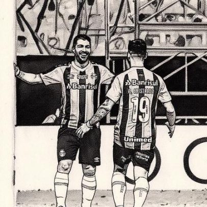 Atlético-MG e Grêmio se enfrentam pelo Brasileirão com detalhes de transmissão e escalação