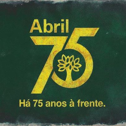 Grupo Abril comemora 75 anos de inovação e relevância no jornalismo brasileiro