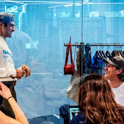 Nude Project conquista a geração Z ao oferecer pertencimento em vez de produtos comuns