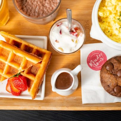 Brunch brasileiro se destaca e atrai multidões aos restaurantes do país