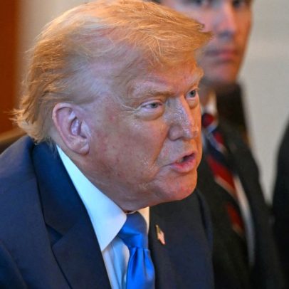 Trump autoriza uso de força militar do Exército contra cartéis na América Latina