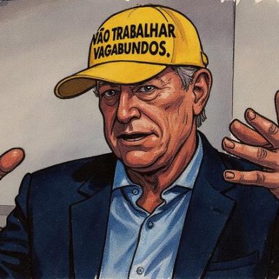 Governo Lula planeja medidas contra movimentos ligados a Ciro Gomes