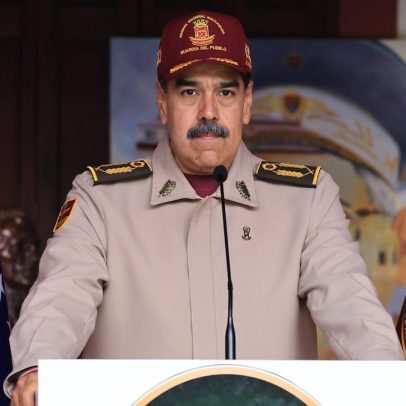 EUA aumentam recompensa para US$ 50 milhões por informações sobre Maduro