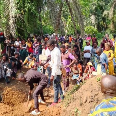 Mais de 7 mil cristãos são mortos na Nigéria em 2025, revela relatório alarmante