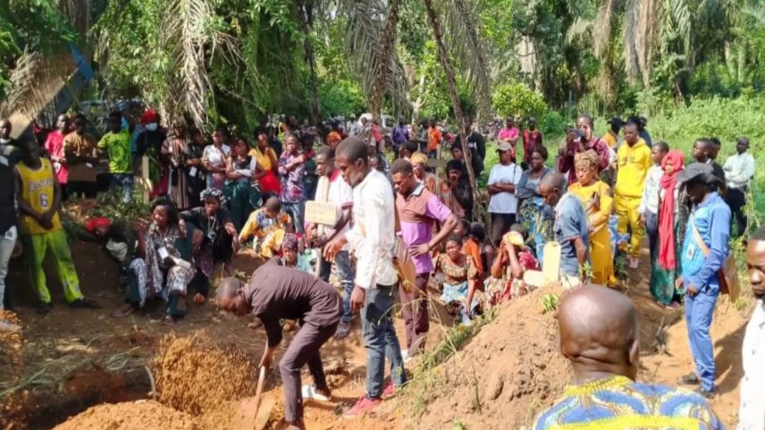 7.087 cristãos foram mortos e outros 7.800 sequestrados em ataques motivados pela fé entre 1º de janeiro e 10 de agosto. (Foto: Portas Abertas)