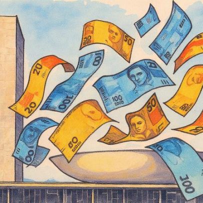 Emendas Pix crescem 2000% em cinco anos e geram preocupações sobre transparência