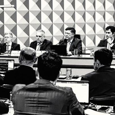 Governo enfrenta desorganização e revela membro 'fantasma' na CPMI do INSS