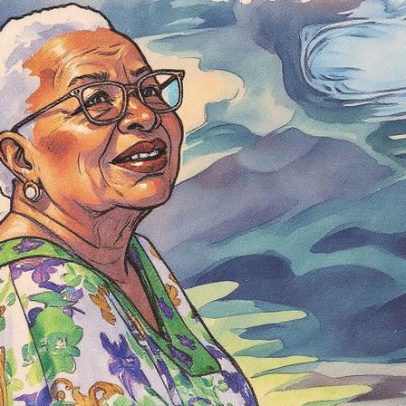 Graça Machel critica adultização de crianças nas redes sociais e suas consequências