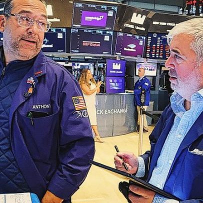 UnitedHealth integra lista VIP da Goldman e registra alta de 15% em 2023