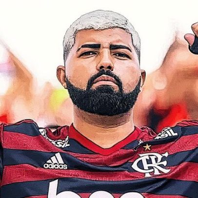 Sósia de Gabigol é contratado para time da quarta divisão do Campeonato Carioca