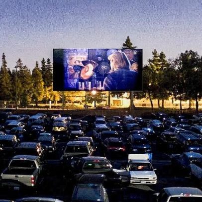 Investidores lucram US$ 550 mil anuais após aposta de US$ 1 milhão em cinema antigo