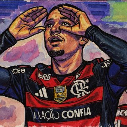 Samuel Lino é convocado para a seleção brasileira após destaque no Flamengo