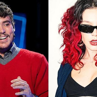 Mágoa entre genro de Xuxa e Priscilla Alcântara se intensifica com o tempo
