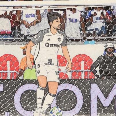 São Paulo tenta contratar Igor Rabello, zagueiro do Atlético Mineiro