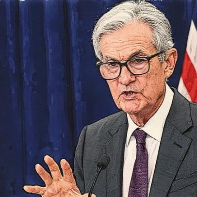Powell sugere cortes nas taxas de juros e impacta refinanciamento para proprietários