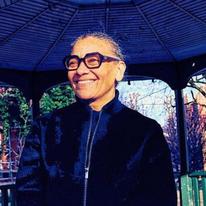 Lubaina Himid explora sua arte em novo episódio de podcast sobre criatividade