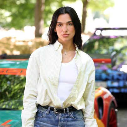 Dua Lipa se torna cidadã de Kosovo e celebra sua conexão com o país