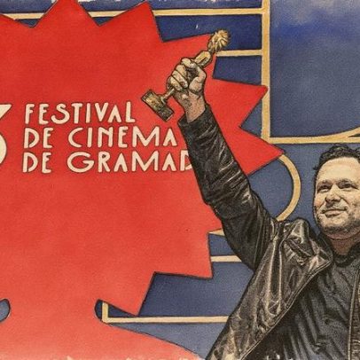 ‘Cinco tipos de medo’ é premiado no Festival de Gramado 2025; confira vencedores