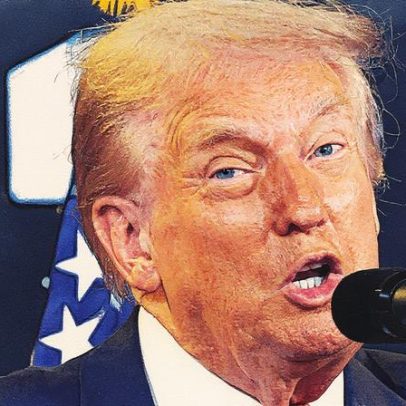 Trump nega ser ditador e defende federalização das polícias municipais nos EUA