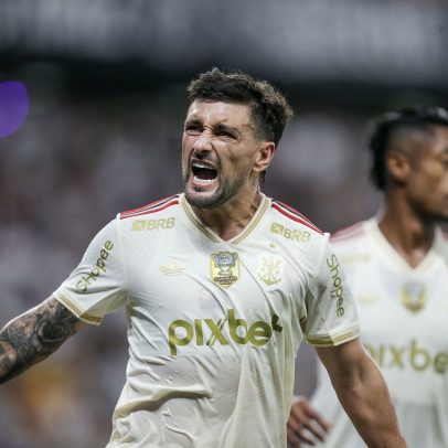 Fla enfrenta Galo com três posições em aberto para o duelo decisivo