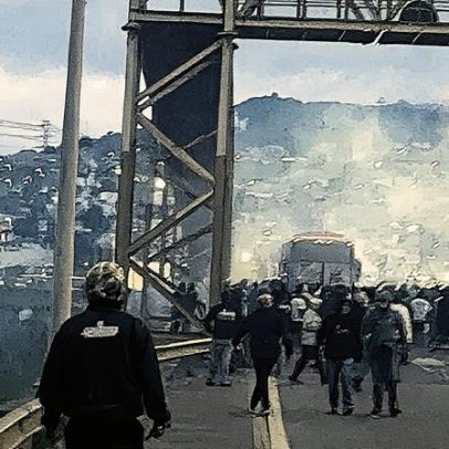 Polícia detém motorista ligado a emboscada que resultou na morte de torcedor do Palmeiras