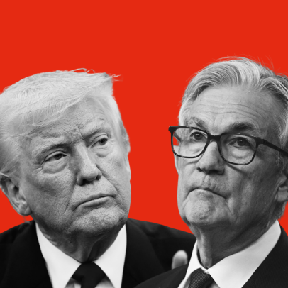 Trump lista possíveis nomes para liderar o Federal Reserve dos EUA