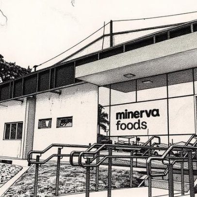 Minerva reduz capital em R$ 577 milhões para cobrir prejuízos financeiros