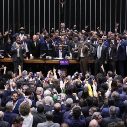 Pautas bolsonaristas enfrentam reviravolta após motim no Congresso