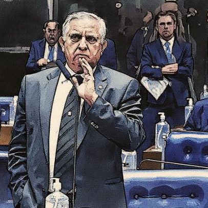 Senador afirma que irmão de Lula será convocado pela CPMI do INSS após proteção da PF