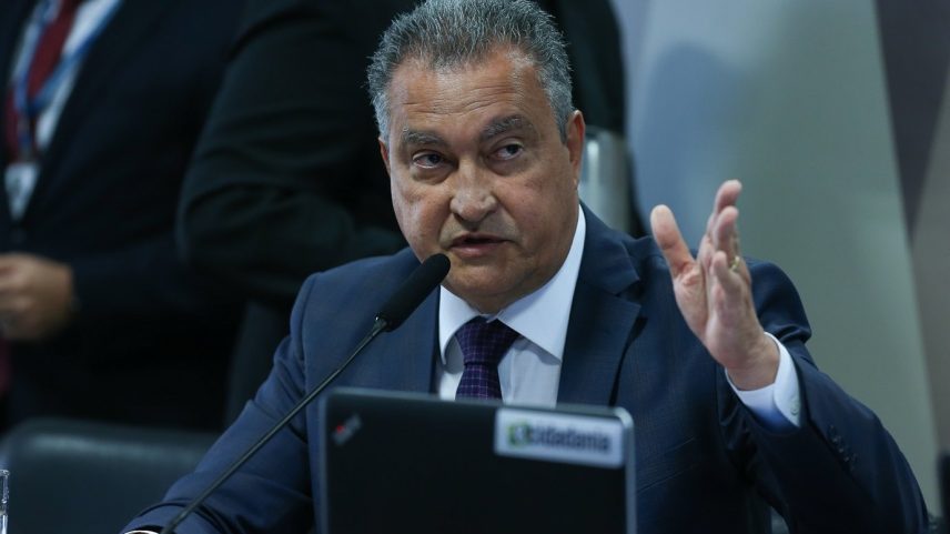 Não é possível o mundo dar certo se perdemos respeito à soberania, diz Lula sobre tarifas de Trump (Foto: Reprodução)