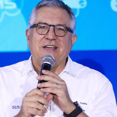 Tarifa de Trump abre portas para o setor farmacêutico brasileiro, afirma Padilha