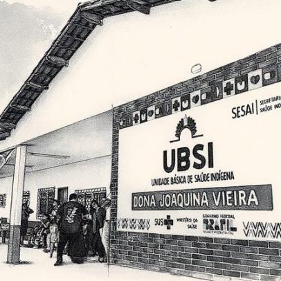 Ministério da Saúde abre novas Unidades Básicas de Saúde Indígena no Ceará