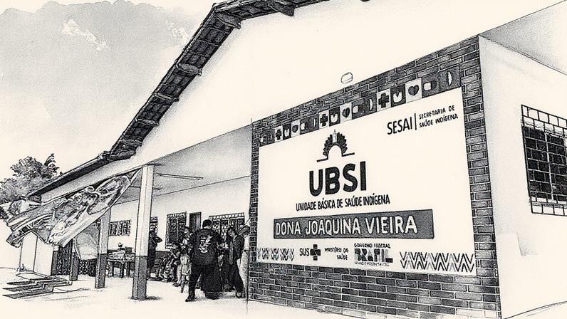Foto: Rafael Anacé/MS