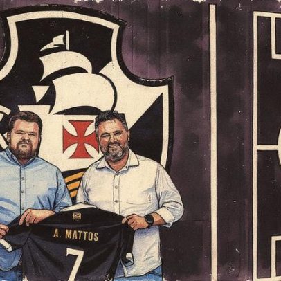 Vasco amarga fracasso com saída de João Victor na janela de transferências de 2024