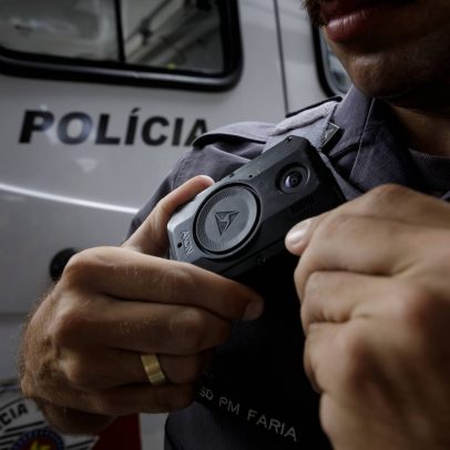 PM atrasa entrega de imagens de câmeras e gera conflito com Polícia Civil