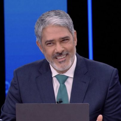 Jornal Nacional quase exibe cenas de sexo explícito em transmissão ao vivo