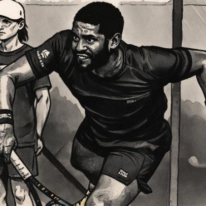 Reis é derrotado na estreia do qualificatório do US Open por ex-número 1 juvenil