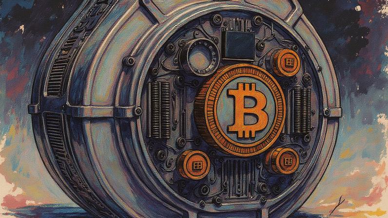 Ethereum bate recorde de preço após 4 anos e supera US$ 4,9 mil pela 1ª vez (Foto: Reprodução)