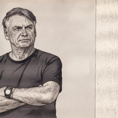 Mensagens comprometem imagem de Bolsonaro e destacam influência de Silas Malafaia