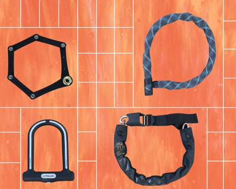 We’ve narrowed down the best bicycle locks worth considering in 2025.